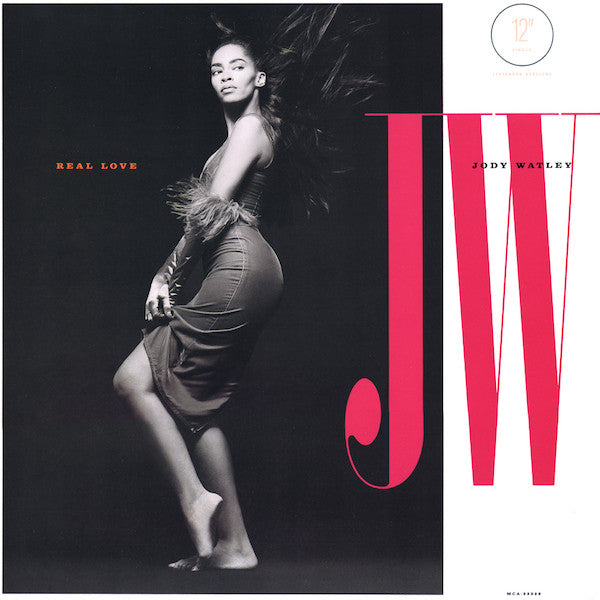 Real Love (Extended Version) Jody Watley
