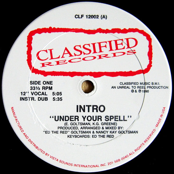 Under Your Spell Intro (3)
