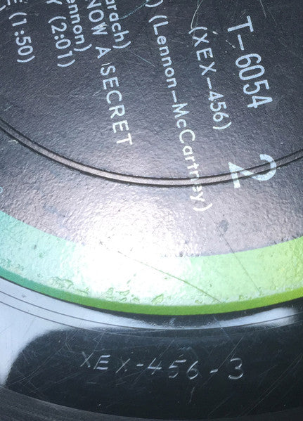 Twist And Shout The Beatles