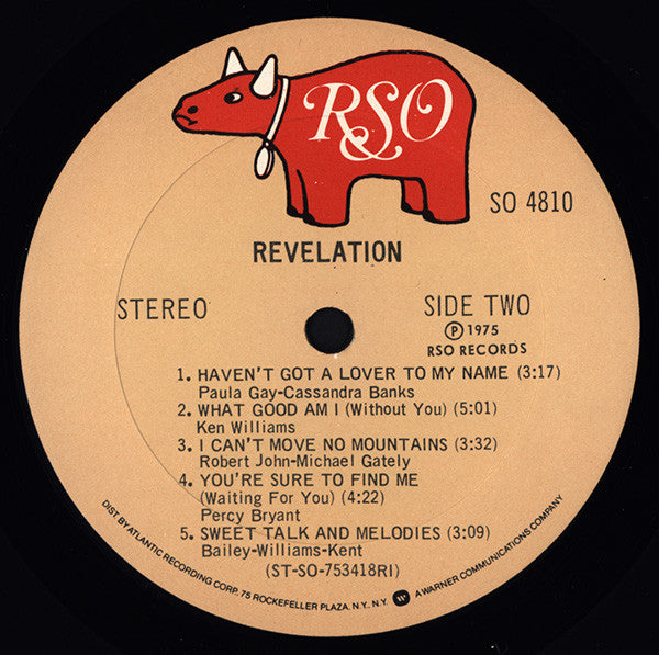 Revelation 3