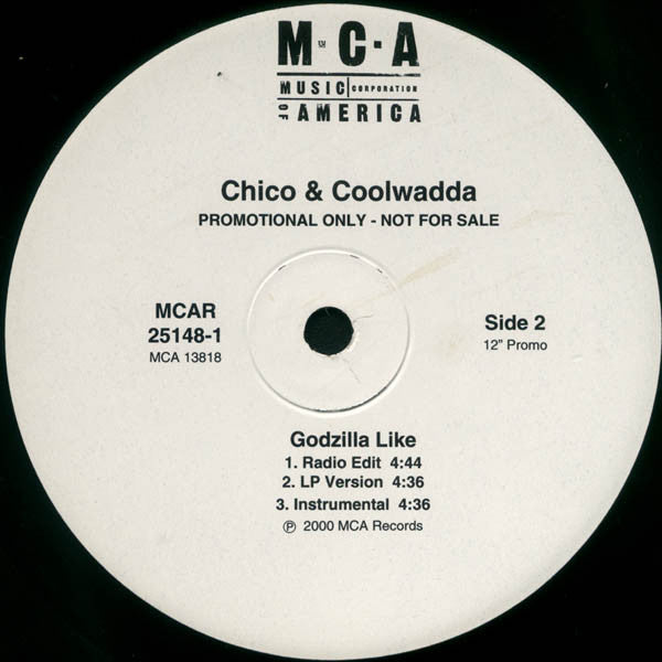 Godzilla Like | Rectangle Triangle