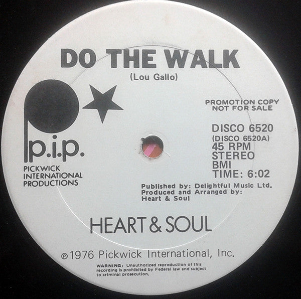 Do The Walk | Rectangle Triangle