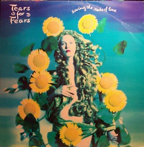 Sowing The Seeds Of Love | Rectangle Triangle