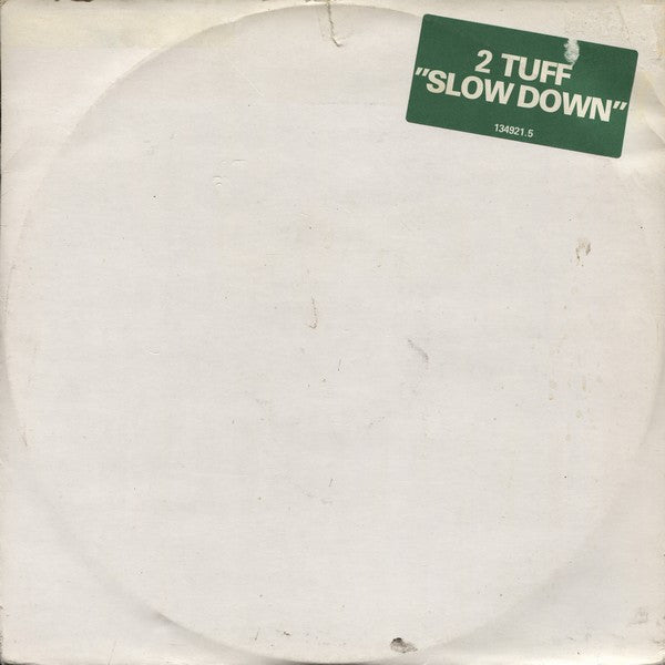 Slow Down | Rectangle Triangle