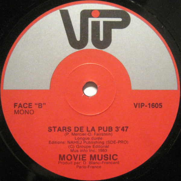 Stars De La Pub | Rectangle Triangle  