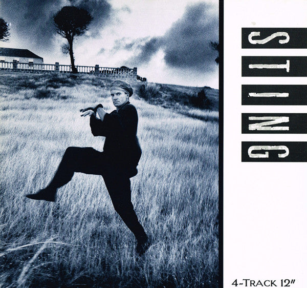 If You Love Somebody Set Them Free | Rectangle Triangle  