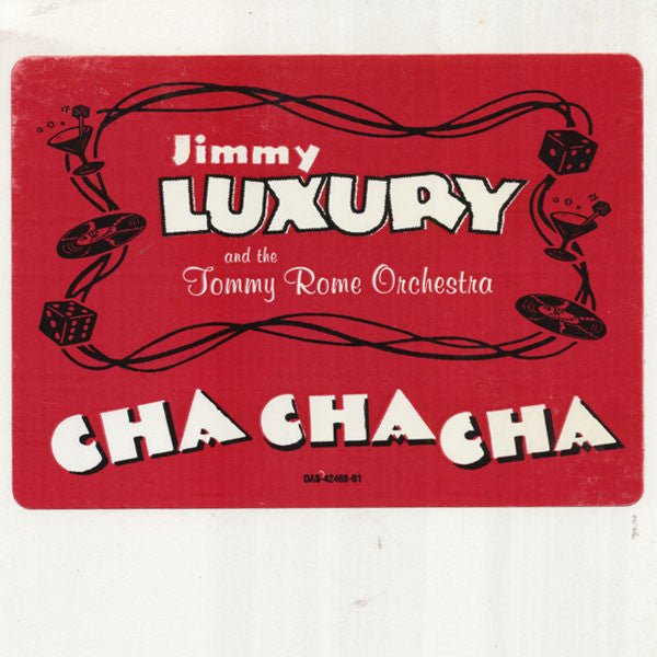 Cha Cha Cha | Rectangle Triangle