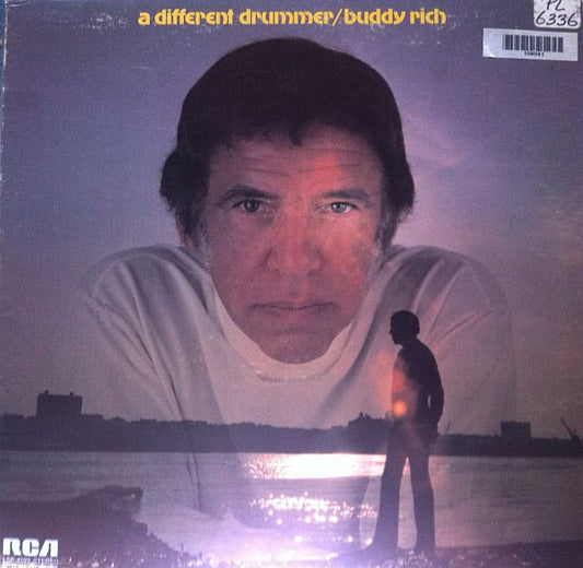 A Different Drummer | Rectangle Triangle