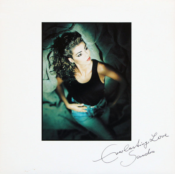 Everlasting Love Sandra
