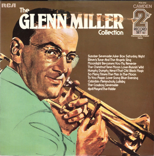 The Glenn Miller Collection