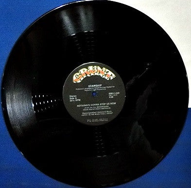 Nothing's Gonna Stop Us Now Starship (2)