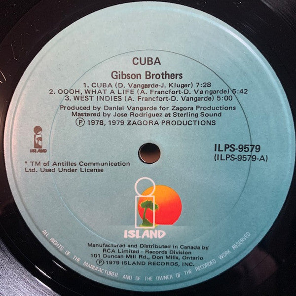 Cuba | Rectangle Triangle