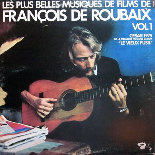 Les Plus Belles Musiques De Films Vol 1 | Rectangle Triangle