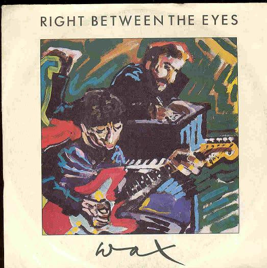 Right Between The Eyes | Rectangle Triangle  