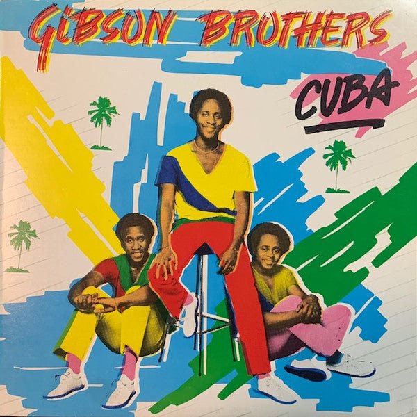 Cuba | Rectangle Triangle