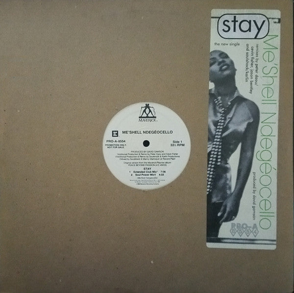 Stay | Rectangle Triangle