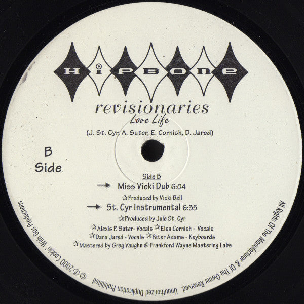 Love Life