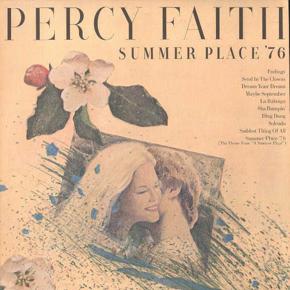 Summer Place '76 | Rectangle Triangle  