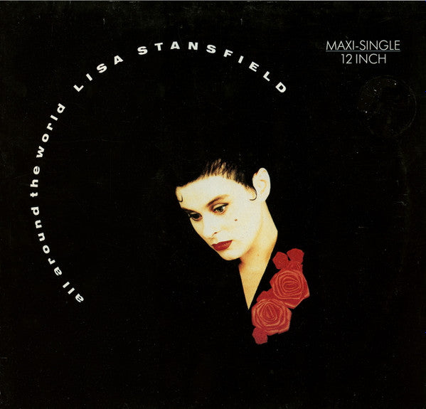 All Around The World Lisa Stansfield
