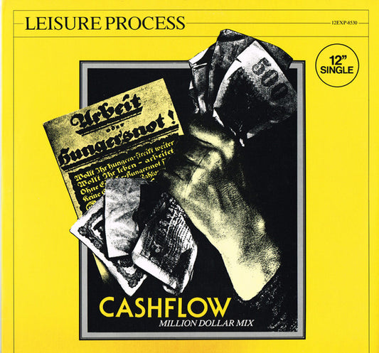 Cashflow (Million Dollar Mix) | Rectangle Triangle  