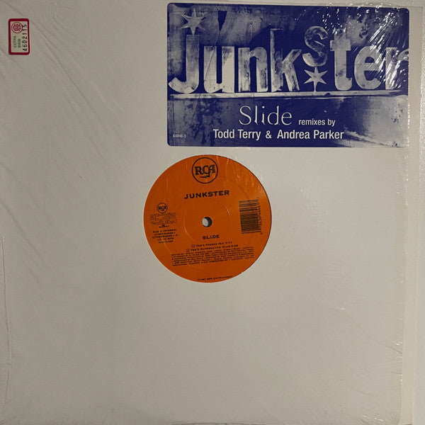 Slide 2 Junkster