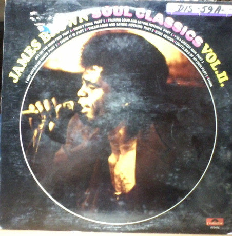 Soul Classics Volume II | Rectangle Triangle  