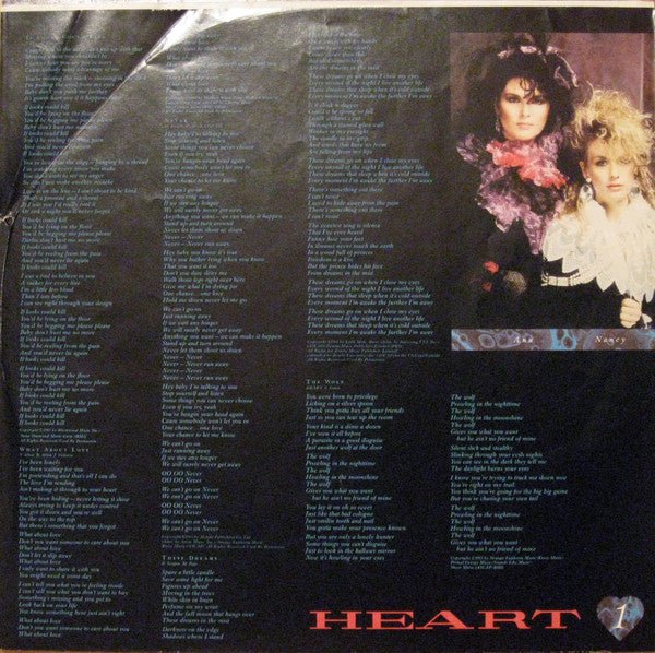 Heart | Rectangle Triangle  