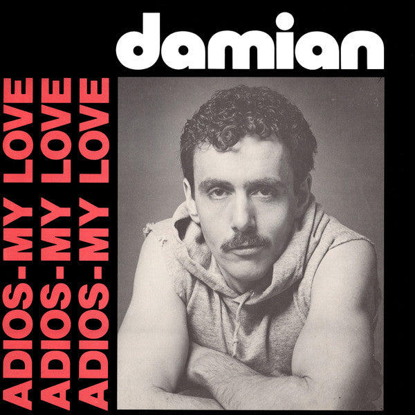 Adios - My Love Damian (4)