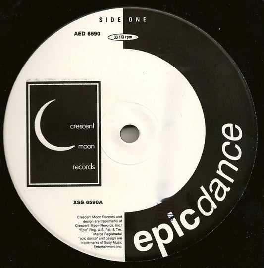 Jambala | Rectangle Triangle  