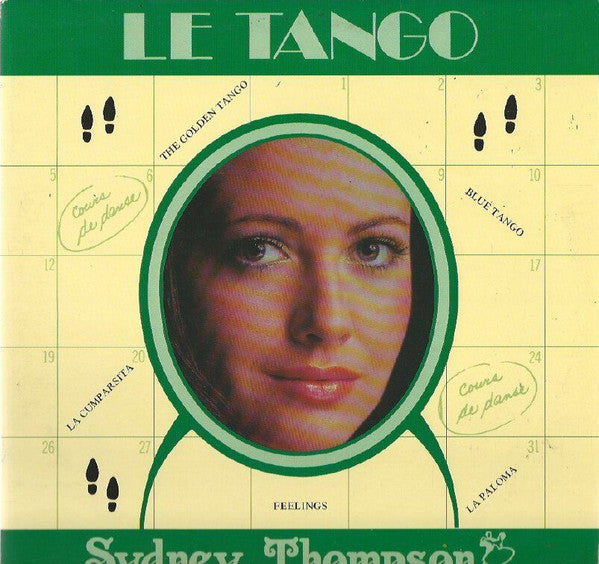 Le Tango | Rectangle Triangle
