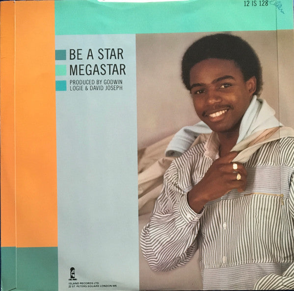 Be A Star | Rectangle Triangle