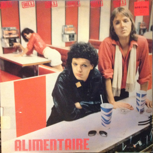Alimentaire | Rectangle Triangle  
