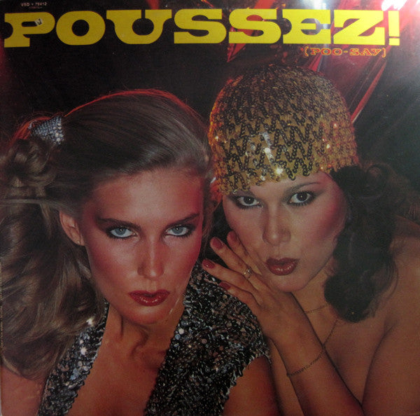 Poussez! | Rectangle Triangle