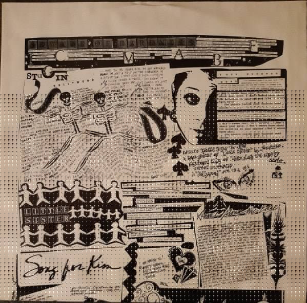 Concrete Blonde | Rectangle Triangle