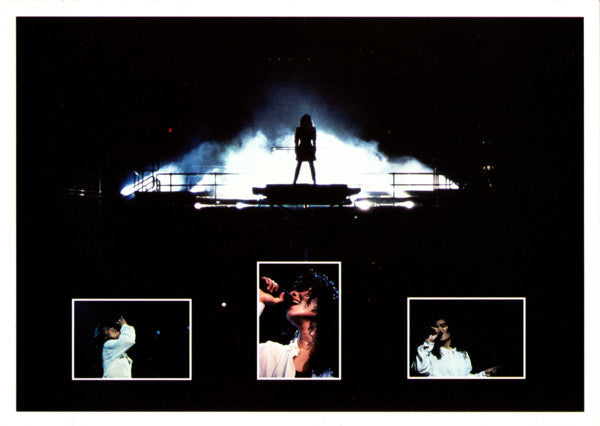 Black Cat Janet Jackson