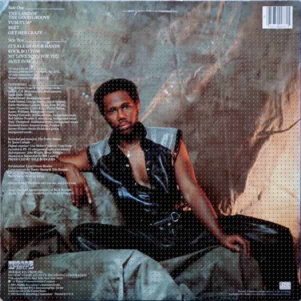 Adventures In The Land Of The Good Groove | Rectangle Triangle