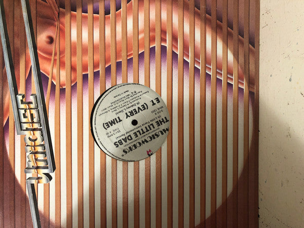 E.T. (Every Time) 2 The Little Dabs