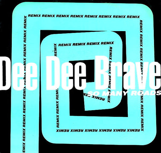 So Many Roads (Remix) | Rectangle Triangle