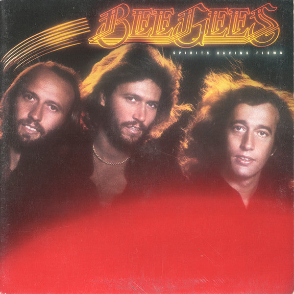 Spirits Having Flown | Rectangle Triangle  