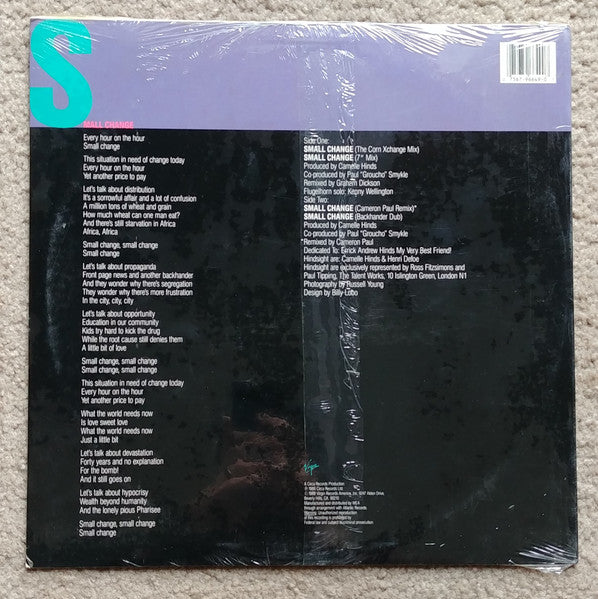 Petite monnaie Rétrospective (3)