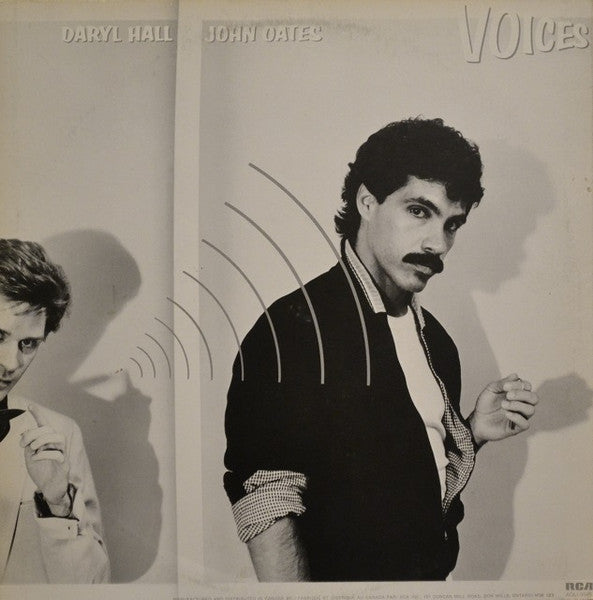 Voices | Rectangle Triangle