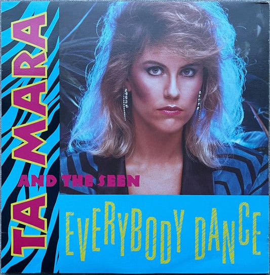 Everybody Dance | Rectangle Triangle  