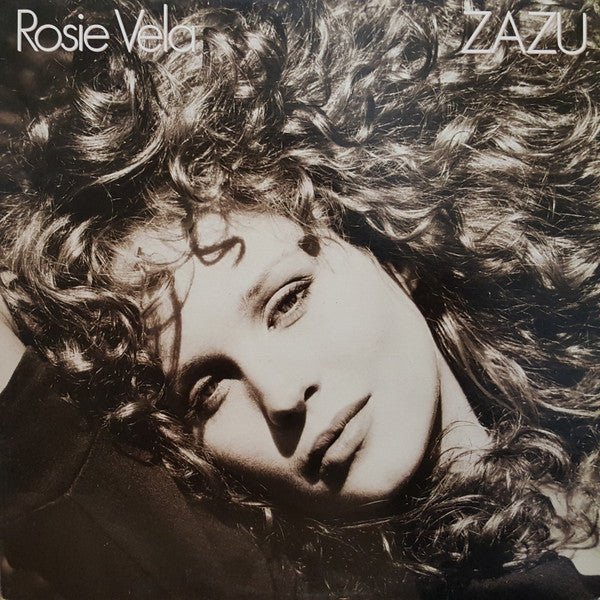 Zazu Rosie Vela