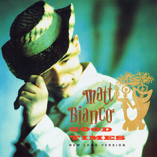 Good Times (New Long Version) | Rectangle Triangle  