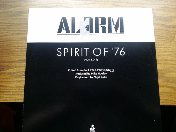 Spirit Of '76 | Rectangle Triangle  