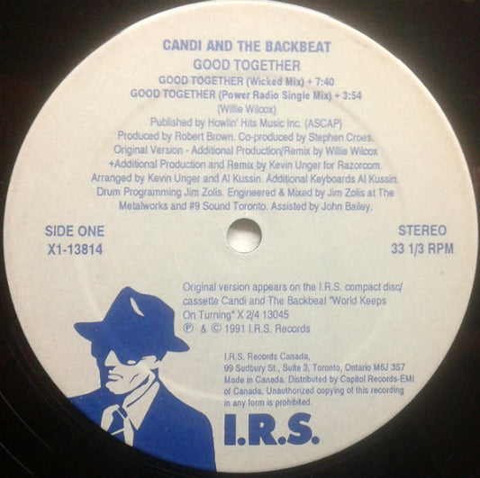 Good Together | Rectangle Triangle  