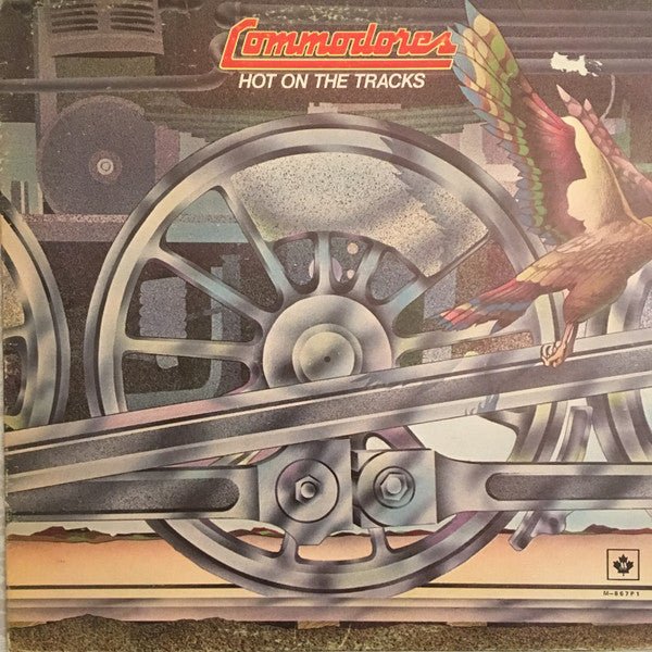 Hot On The Tracks | Rectangle Triangle  