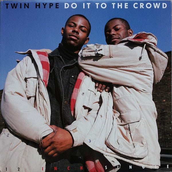 Do It To The Crowd | Rectangle Triangle  