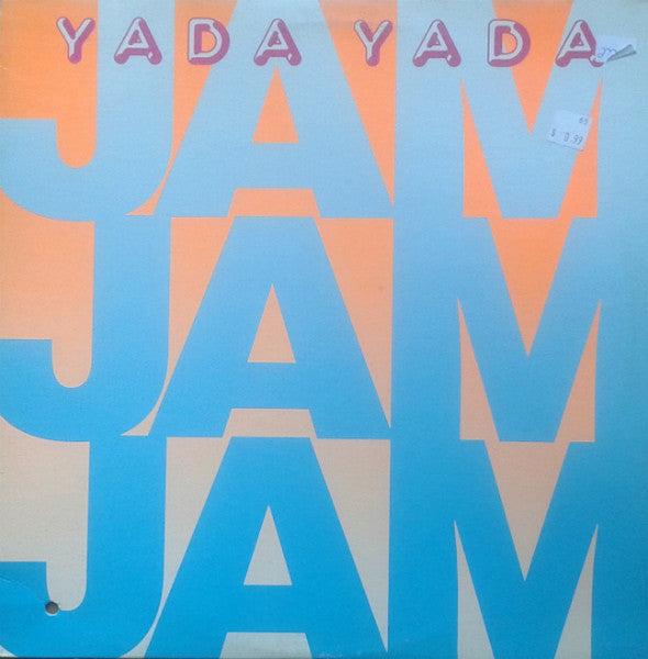 The Jam Jam Jam Song | Rectangle Triangle  