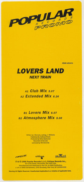 Next Train | Rectangle Triangle